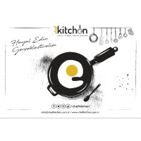 Chef Kitchen Toplu Yemek ve Organizasyon logo - Similar company to Onda Hazir Yemek İkram Hi̇zmetleri̇ Gida Turi̇zm Sanayi̇ Ve Ti̇caret Ltd. Şti̇.