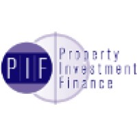 PIF logo - Similar company to Imkan Real Estate Valution