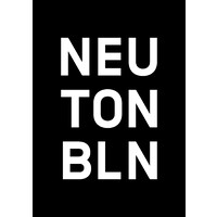 Neuton Berlin logo - Similar company to 13Photo