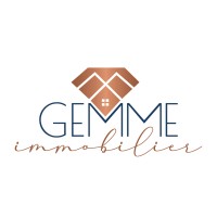 GEMME Immobilier logo - Similar company to Ai-Construction