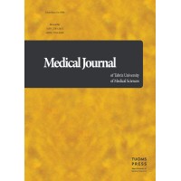 Medical Journal logo - Similar company to Medical Journal Armed Forces India