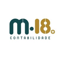 M18 Contabilidade & Consultoria logo - Similar company to Growth Ops Brazil