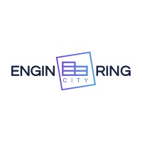 Engineering City - Implemented by EIF logo - Similar company to Uavlab