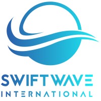 SwiftWave International logo - Similar company to Flaxbot
