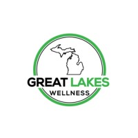 Great Lakes Wellness Co. logo - Similar company to Primabee Premium Cbd