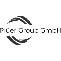 Plüer Group GmbH logo - Similar company to Simsolutions Gmbh
