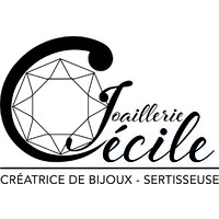 Cécile Joaillerie logo - Similar company to Taohé - Bijouterie Éthique