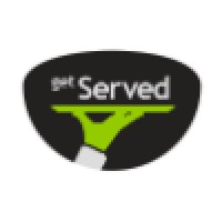 getServed logo - Similar company to Served With Passion