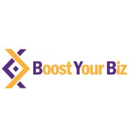 Boost Your Biz logo - Similar company to Boost Your Team