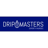 Drip Masters - Expert IV Nurses logo - Similar company to Vital Care Of Northern Virginia