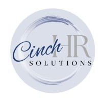 Cinch HR Solutions logo - Similar company to Colepak Inc