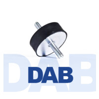 DAB Antivibranti S.r.l logo - Similar company to Vibrasystems Inc.