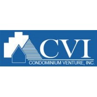CVI (Condominium Venture, Inc.) logo - Similar company to Stars Studio