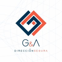 G&A logo - Similar company to G&A