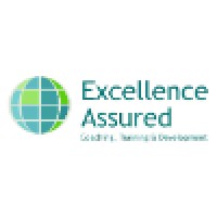 Excellence Assured logo - Similar company to Coaching Pacific Ltd