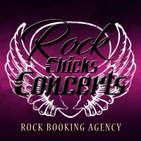 Rock Chicks Concerts logo - Similar company to Hardbone International