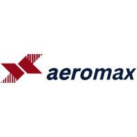 AEROMAX logo - Similar company to Vigoris Ecotech