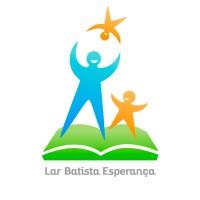 Lar Batista Esperança logo - Similar company to Ecd - Associação Beneficente Encontro Com Deus