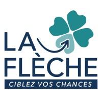 LA FLÈCHE (47) logo - Similar company to Gcsms Moyenne Garonne