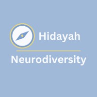 Hidayah Neurodiversity logo - Similar company to Help For Psychology