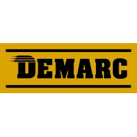 Demarc Yapı logo - Similar company to Alfaro Consulting
