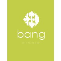 Bang logo - Similar company to Bumblebee Tech