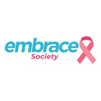 Embrace Society Ghana logo - Similar company to Alemfre Pink House Cancer Foundation