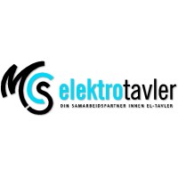 McS Elektrotavler AS logo - Similar company to Amnytt