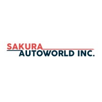 Sakura Autoworld, Inc. logo - Similar company to Wetrade Innovative Solutions