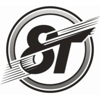 8T Sports logo - Similar company to Inspire Program