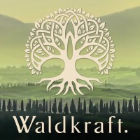 Waldkraft logo - Similar company to Anika Hansen