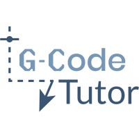 GCodeTutor logo - Similar company to Gcode