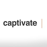 Captivate Search Marketing logo - Similar company to Gray Dot Company