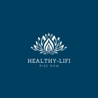 Healthy-LiFi logo - Similar company to Slf