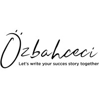 Ozbahceci logo - Similar company to Mlk Construction Group