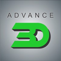 Advance3D logo - Similar company to Planact