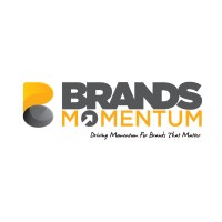 Brands Momentum logo - Similar company to Uniscope