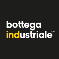 Bottega Industriale logo - Similar company to Laba Firenze