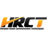 HRCT - Hampton Roads Communication Technologies logo - Similar company to Elite Laundry Services