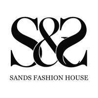 Sands Fashion House logo - Similar company to Super Studios Usa