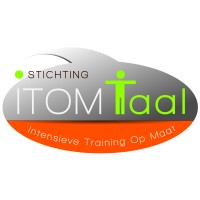 Stichting ITOMtaal logo - Similar company to Terrastart