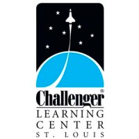 Challenger Learning Center-St. Louis logo - Similar company to Astrogeeks 🌍🚀🌌🔭✨