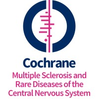 Cochrane Review Group Multiple Sclerosis and Rare Diseases of the CNS logo - Similar company to Cochrane Complementary Medicine