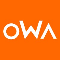 OWA Creative Agency logo - Similar company to Ifeelcode