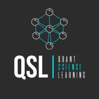 QS Learning logo - Similar company to Straddlefinance
