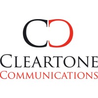 Cleartone Communications logo - Similar company to 3Sixty It Services