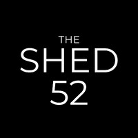 The Shed 52 logo - Similar company to Grey Agency | Social Media Management