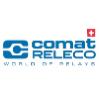 Comat Releco do Brasil logo - Similar company to Comatreleco Gmbh