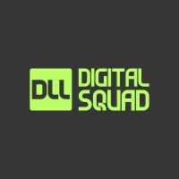 DLL DigitalSquad Ltd. logo - Similar company to Specialbrains