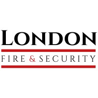London Fire Security logo - Similar company to London Fire And Security